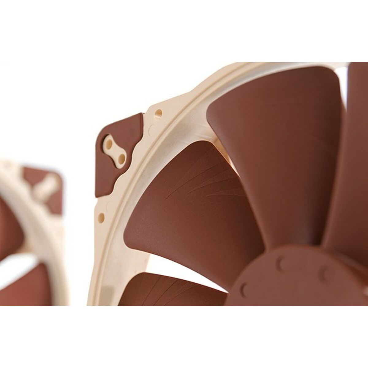 Boxventilator Noctua NOC-NF-A20-PWM Ø 20 cm